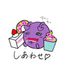 きんちゃんですが（個別スタンプ：15）