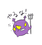きんちゃんですが（個別スタンプ：18）