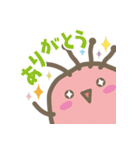 ふぶちゃん・らぼちゃんスタンプ（個別スタンプ：2）
