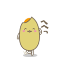 ふぶちゃん・らぼちゃんスタンプ（個別スタンプ：30）