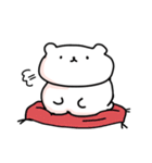 くまきちといっしょ（個別スタンプ：7）