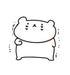 くまきちといっしょ（個別スタンプ：13）