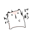 くまきちといっしょ（個別スタンプ：17）