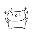 くまきちといっしょ（個別スタンプ：31）