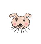 まいにちつかえる いぬぴょん 日常会話（個別スタンプ：40）