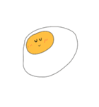 いろんなたまごたち（個別スタンプ：5）