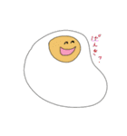 いろんなたまごたち（個別スタンプ：13）