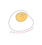 いろんなたまごたち（個別スタンプ：22）