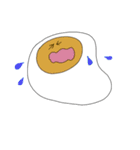 いろんなたまごたち（個別スタンプ：23）