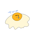 いろんなたまごたち（個別スタンプ：24）