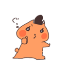 バルねっこスタンプ（個別スタンプ：1）