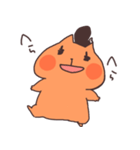 バルねっこスタンプ（個別スタンプ：2）