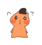 バルねっこスタンプ（個別スタンプ：5）