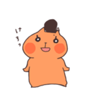 バルねっこスタンプ（個別スタンプ：10）