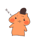 バルねっこスタンプ（個別スタンプ：12）