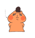 バルねっこスタンプ（個別スタンプ：20）