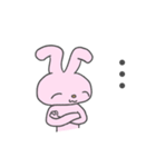 それいけうしゃぎ（個別スタンプ：26）