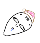 ねこまる(ФωФ)85（個別スタンプ：2）
