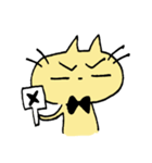 まーがりんさんのスタンプ（個別スタンプ：14）