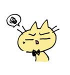 まーがりんさんのスタンプ（個別スタンプ：21）