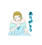 あうとさいだー系。（個別スタンプ：20）