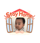 とあまるくんスタンプ（個別スタンプ：14）