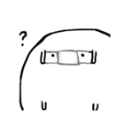 Whippy スタンプ R（個別スタンプ：9）
