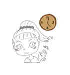 メデルちゃんの日常 vol.4（個別スタンプ：13）