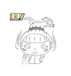 メデルちゃんの日常 vol.4（個別スタンプ：16）