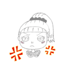 メデルちゃんの日常 vol.4（個別スタンプ：17）