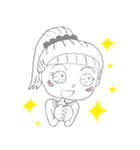 メデルちゃんの日常 vol.4（個別スタンプ：18）