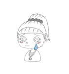 メデルちゃんの日常 vol.4（個別スタンプ：24）