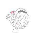 メデルちゃんの日常 vol.4（個別スタンプ：25）