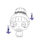 メデルちゃんの日常 vol.4（個別スタンプ：26）