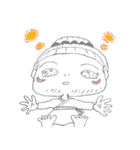 メデルちゃんの日常 vol.4（個別スタンプ：28）