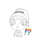 メデルちゃんの日常 vol.4（個別スタンプ：32）