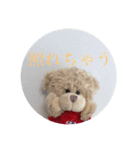 ろどちゃん生活 2ndシーズン（個別スタンプ：15）