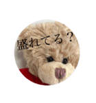 ろどちゃん生活 2ndシーズン（個別スタンプ：16）