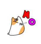 cats'（個別スタンプ：4）