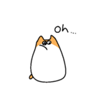 cats'（個別スタンプ：7）