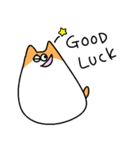 cats'（個別スタンプ：8）