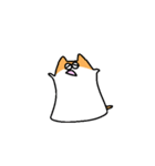 cats'（個別スタンプ：9）