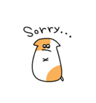 cats'（個別スタンプ：12）