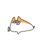 cats'（個別スタンプ：17）