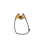 cats'（個別スタンプ：18）