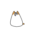 cats'（個別スタンプ：20）