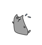 cats'（個別スタンプ：22）
