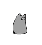cats'（個別スタンプ：23）