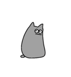 cats'（個別スタンプ：24）