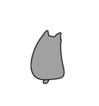 cats'（個別スタンプ：25）